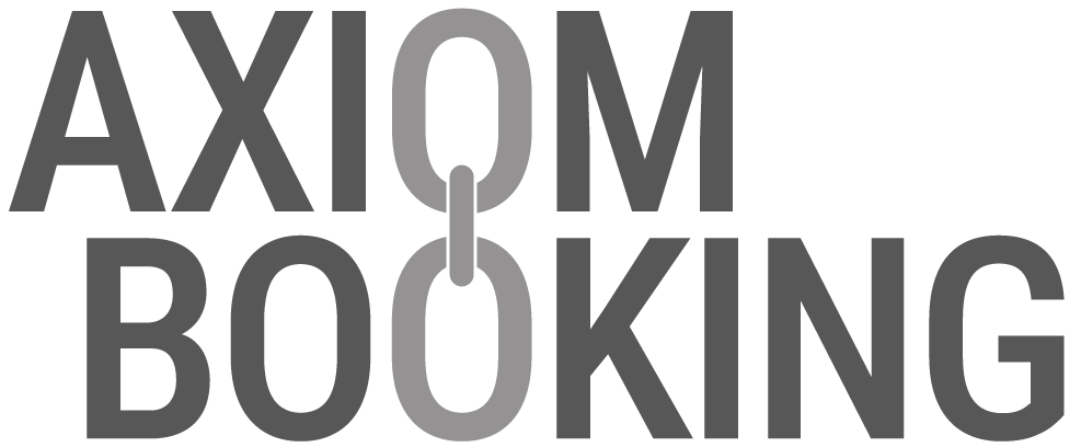 Axiom Booking